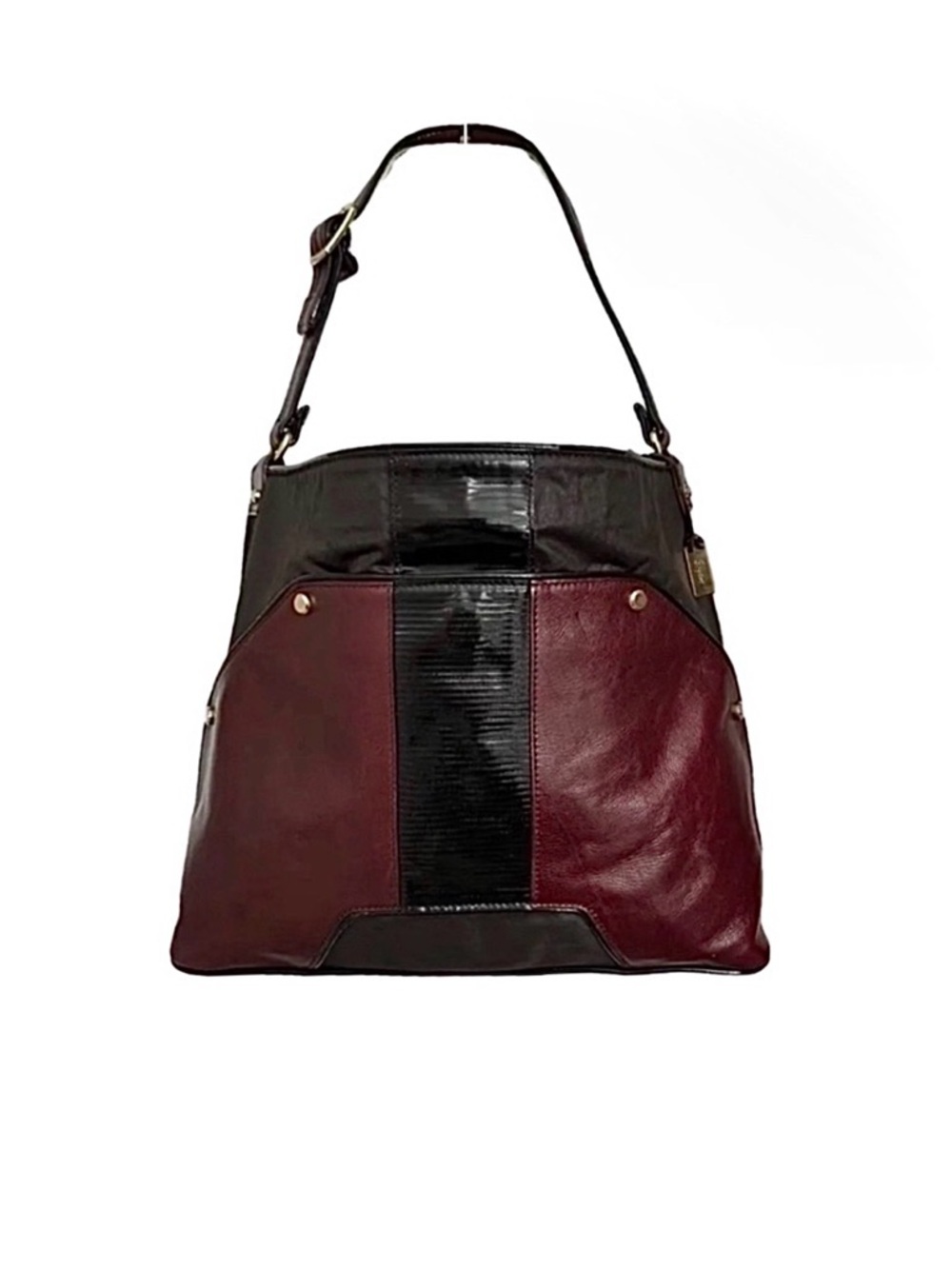Gryson Vintage Leather Made in Italy